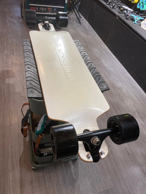 Nothing But Free - LDP complete 33.75"